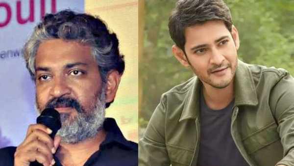 జక్కన్న ప్లాన్.. మహేశ్ మరో దాంతో