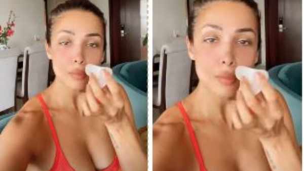 లేటు వయసులో ఘాటు అందాలు