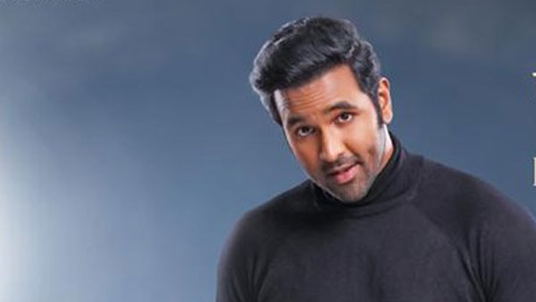 విష్ణు కూడా బరిలో