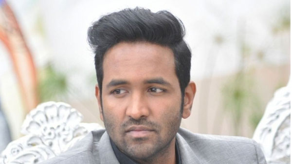 నలుగురి మధ్య నెలకొన్ని ఎన్నిక