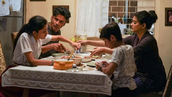 కూతురు కిడ్నాప్ ఎపిసోడ్‌లో