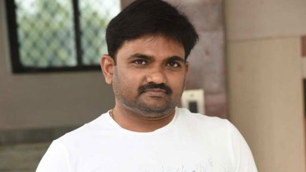 మారుతి కథలో కూడా...