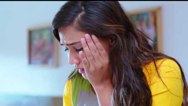  ఇంట్లో తులసికి ప్రశ్నలు.. సైలెంట్‌గానే