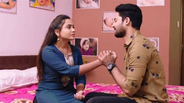  తులసికి సహాయం చేసి వెళ్లిన నందూ