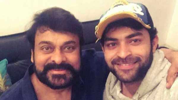  వరుణ్ తేజ్ కీలక పాత్రలో..