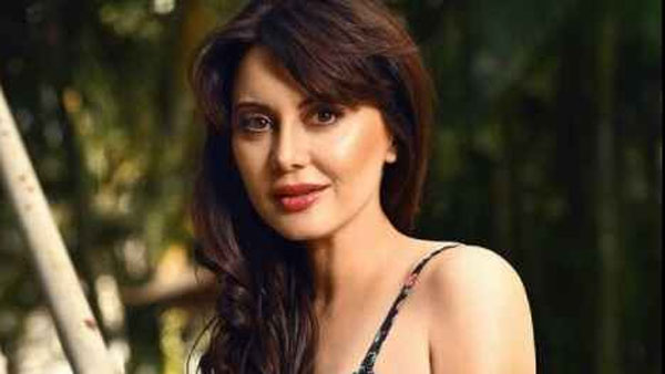 అఫైర్ రూమర్లను ఖండించిన హీరోయిన్