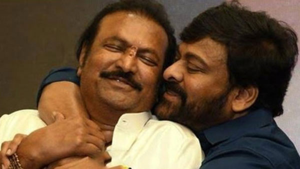 ఇద్దరూ బరిలోకి దిగితే