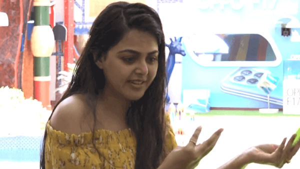  అక్కడ మాత్రం రచ్చ చేస్తోన్న భామ