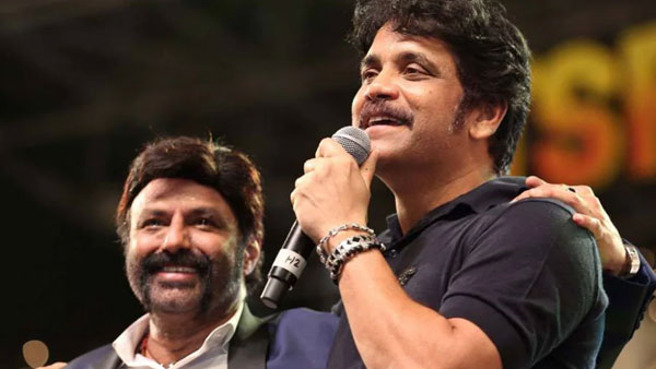 బాలకృష్ణ, నాగార్జునతలతో అనుకున్నప్పటికీ..