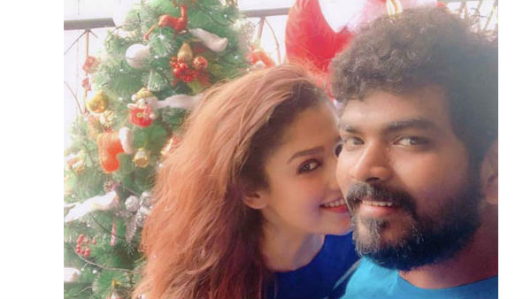 ఫ్యాన్స్‌తో చిట్ చాట్.. నయనతార గురించే