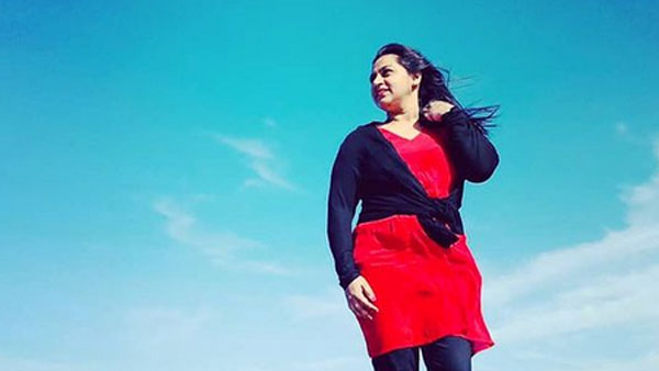 ఆరోగ్యంపై క్లారిటీ ఇచ్చేసిన నీలిమ