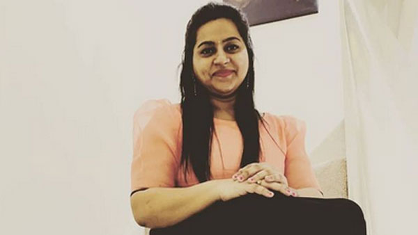 భార్య ఆరోగ్యం గురించి ఎమోషనల్