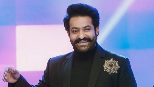 టాప్ లో ఎన్టీఆర్