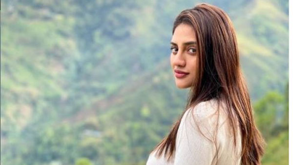 నుస్రత్ పరోక్షంగా కామెంట్స్