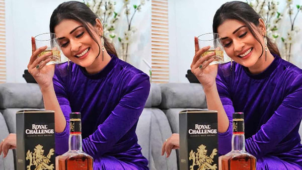 గ్లామర్ ట్రీట్తో మాయ చేస్తున్న బ్యూటీ