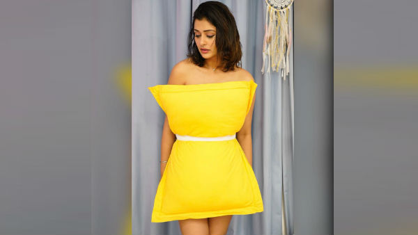 అన్నింట్లోనూ ఉంటూ.. బిజీ అయింది