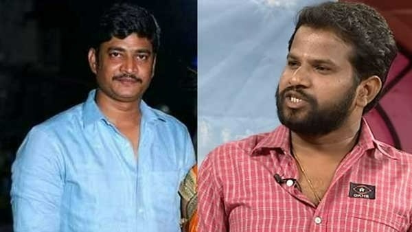 షార్ట్ ఫిలింతో