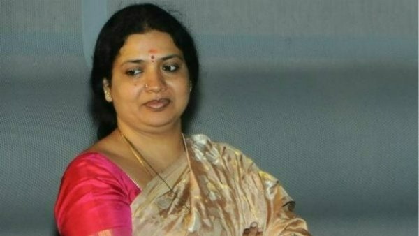 అనూహ్యంగా జీవితా రాజశేఖర్ పేరు తెరపైకి