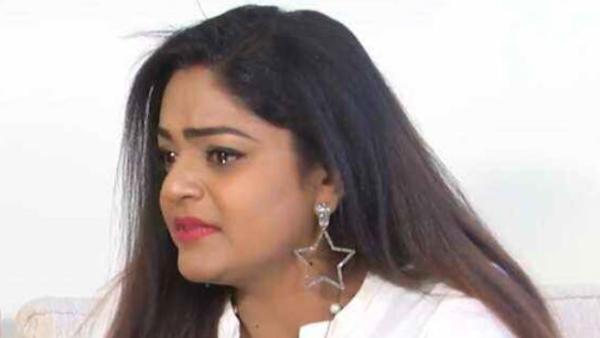 తండ్రి గురించి ప్రేమీ కన్నీటి పర్యంతం