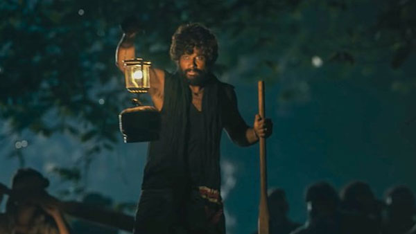 ఇండియాలోనే రెండో స్థానంలో బన్నీ