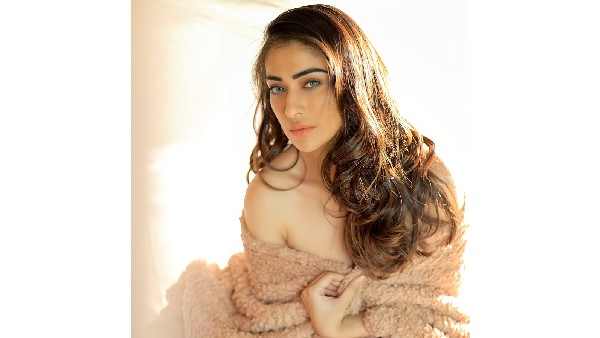 అందులో రచ్చ చేస్తోన్న బ్యూటీ