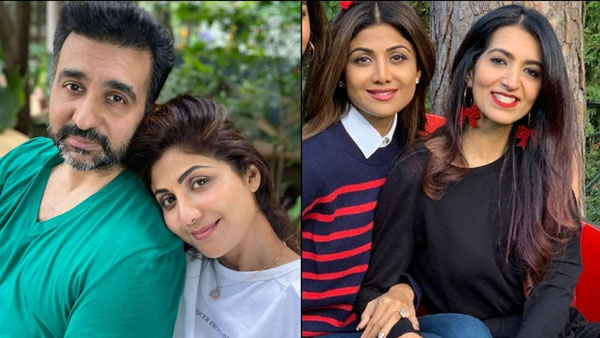 విడిపోవడానికి గల కారణం