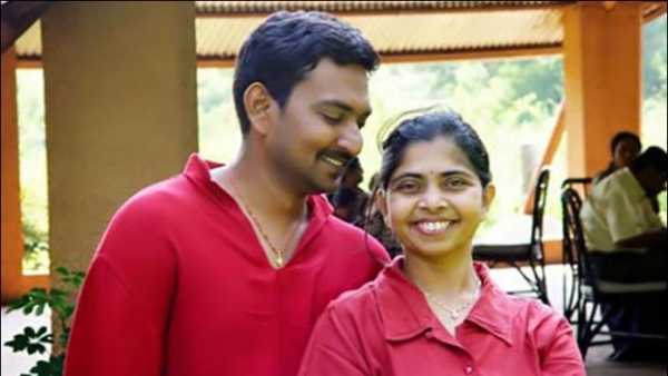 అంత పెద్ద దర్శకుడు.. చిన్న పిల్లడిలా