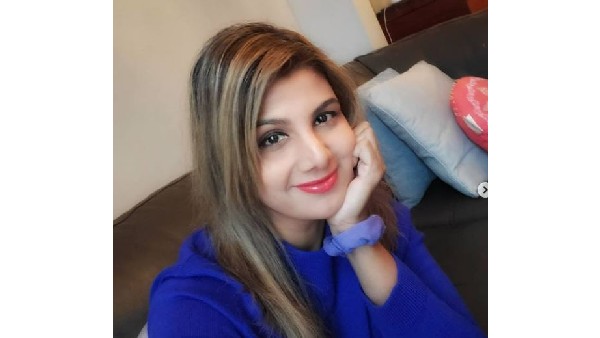 13ఏళ్లుగా వెండితెరకు దూరమైన రంభ.. ఇప్పుడు ఎక్కడుందో తెలుసా.. లేటెస్ట్ ఫ్యామిలీ ఫొటోస్ వైరల్!