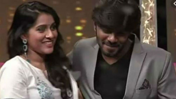 అప్పట్నుంచి మొదలైన వ్యవహారం