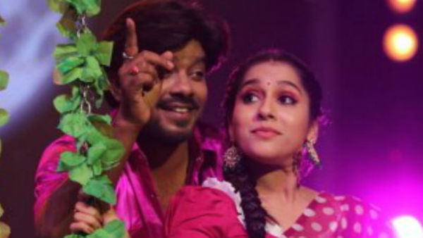  ఇద్దరూ చెప్పారు... తగ్గడం లేదుగా