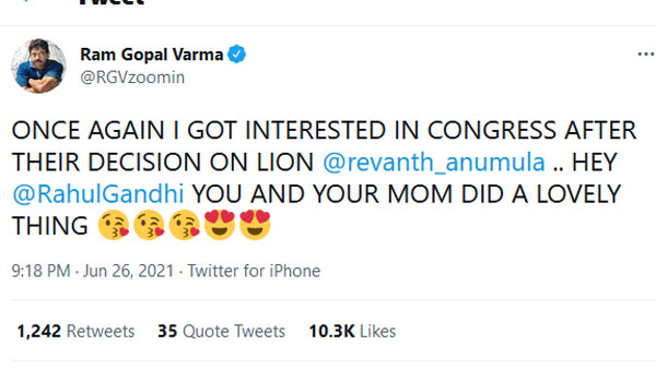 సోనియా, రాహుల్ గాంధీని వదల్లేదు