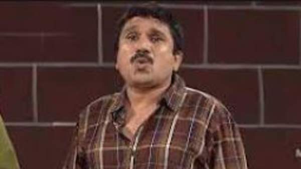 స్కిట్స్ సరిగ్గా చేయకపోతే..