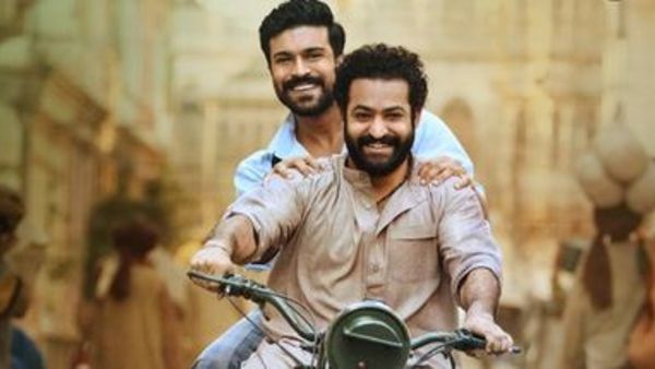 అభిమానులు మెచ్చిన పోస్టర్