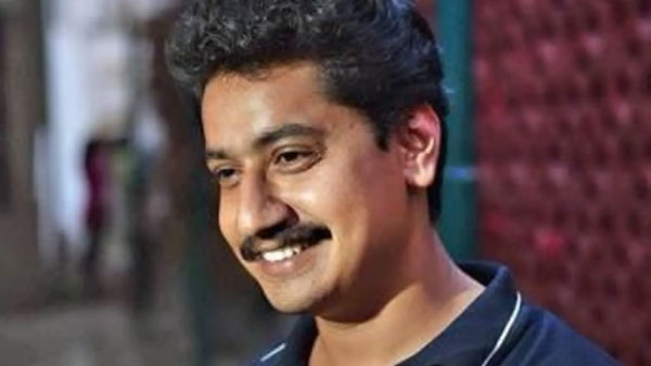 సంచారి విజయ్ కి యాక్సిడెంట్