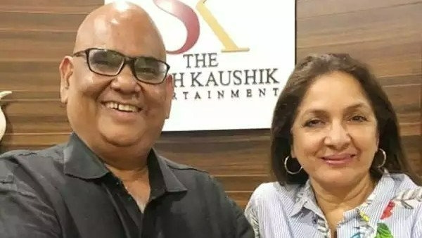 నీనా నాకు క్లోజ్ ఫ్రెండ్