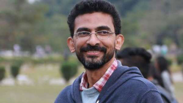 శేఖర్ కమ్ములతో ధనుష్