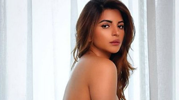 ఎఫైర్లు, వివాదాలు.. షమ పాపులర్