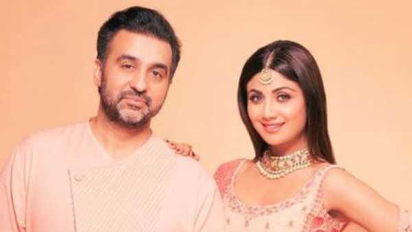  2009లో శిల్పాశెట్టి వివాహం