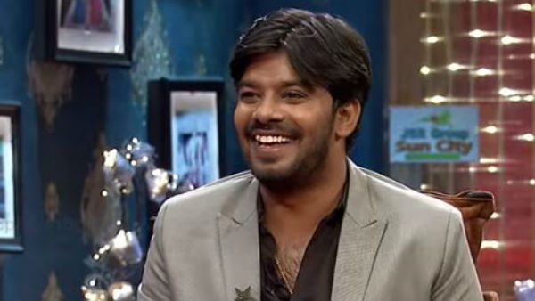  రష్మీ ట్రాక్ వల్ల ఊహించని పాపురారిటీ