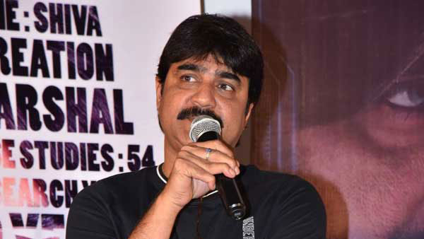 శ్రీకాంత్ అలా చేస్తున్నాడని..