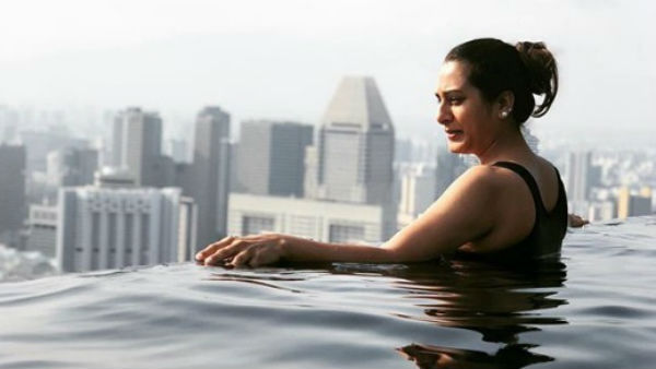 మళ్ళీ పెళ్లి