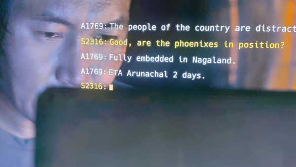 ది ఫ్యామిలీ మ్యాన్ మూడో సీజన్కు ప్లాన్