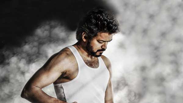 సెకండ్ లుక్ కూడా అదిరింది