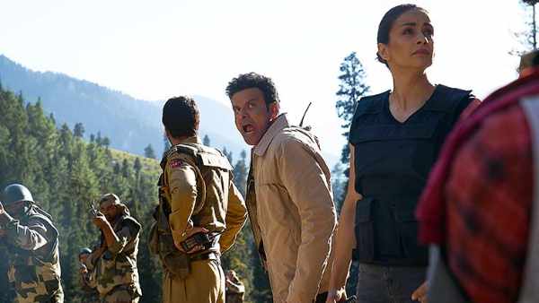 తెర వెనుక, తెర ముందు..