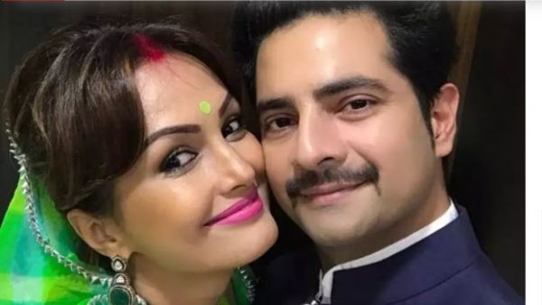 2012లో ప్రేమ వివాహం