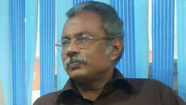 తమిళంలో పరిచయమే