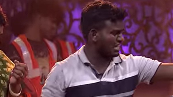 పరిస్థితి దారుణం అంటూ ఎమోషనల్