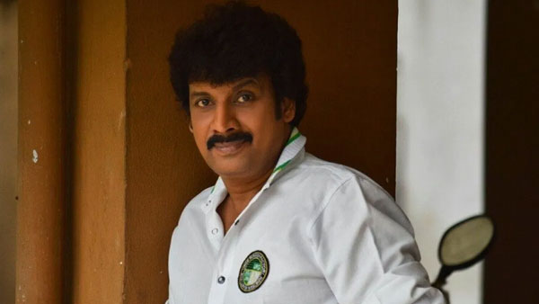 ఉత్తేజ్ పుట్టినరోజు సంధర్భంగా