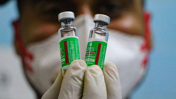 500 టీకాలు ఇస్తానని చెప్పి