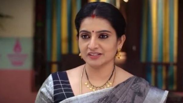 బతికి వచ్చిన సీత